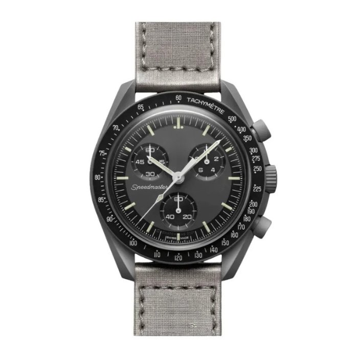 Speedmaster “Mission to Mercury”