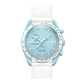 Speedmaster “Mission to Uranus”