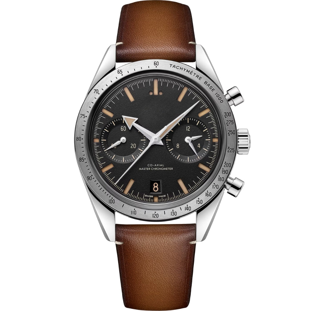 Speedmaster 57