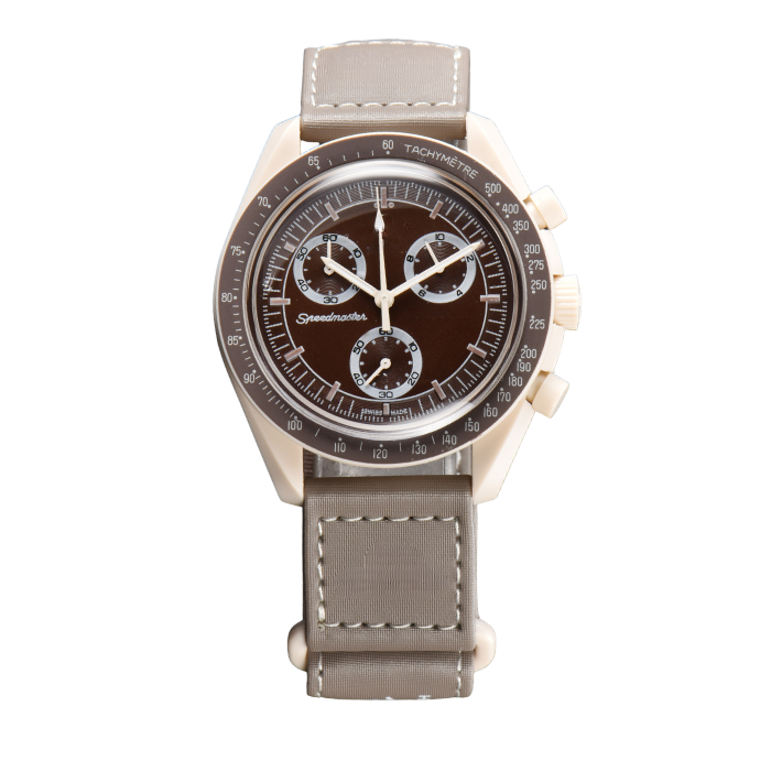 Speedmaster “Mission to Jupiter”