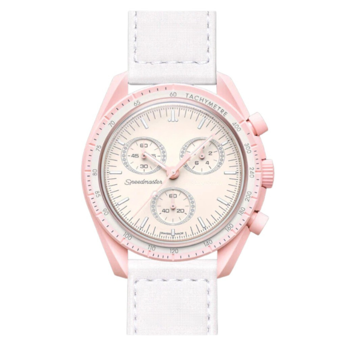 Speedmaster “Mission to Venus”