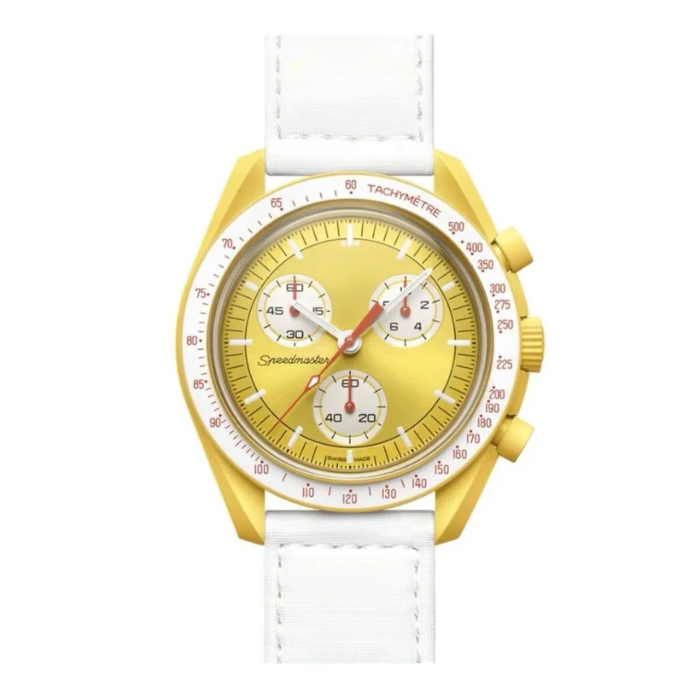 Speedmaster “Mission to the Sun”